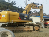 CAT336DL Excavator